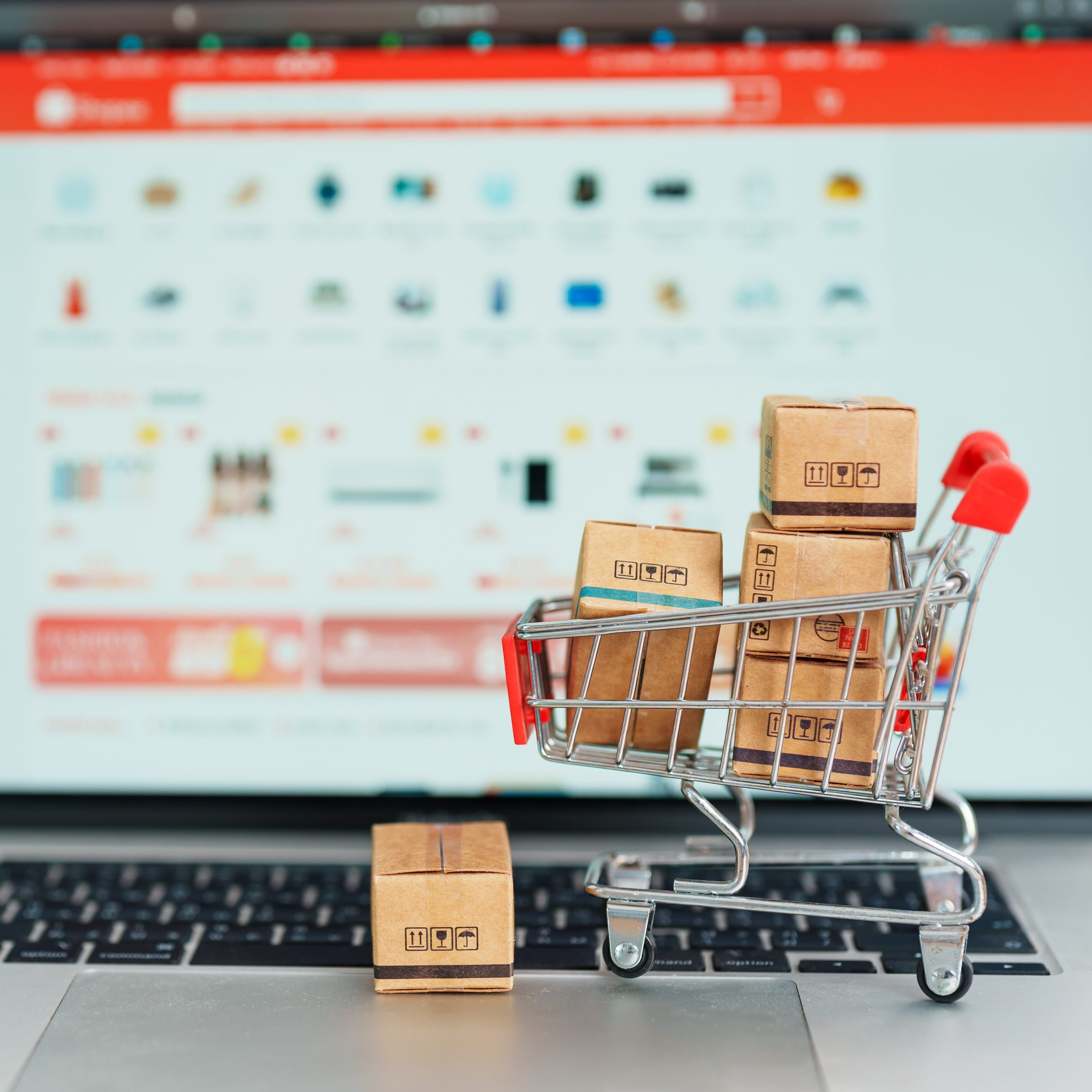 Leveraging E-commerce Platforms for CPG Growth