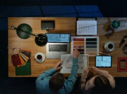 Agency Capabilities
