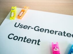User-Generated Content