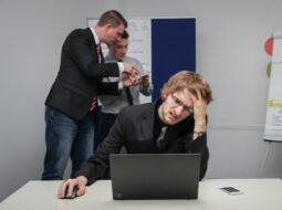 Client Crises