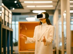 Brand Experiences with AR and VR